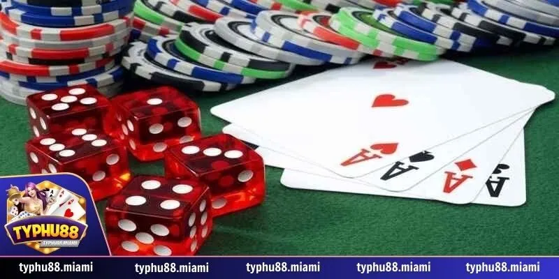 Cách thức đăng nhập Typhu88 chi tiết