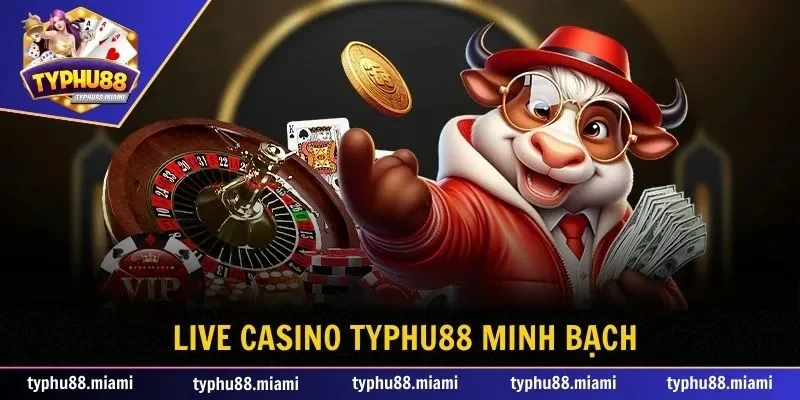 Live Casino