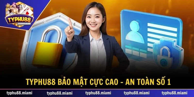 Bảo mật đỉnh cao